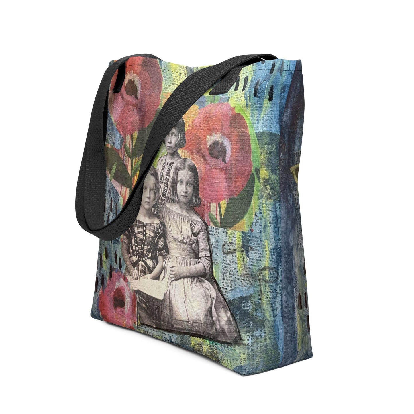 Tote Bag - It Is Written