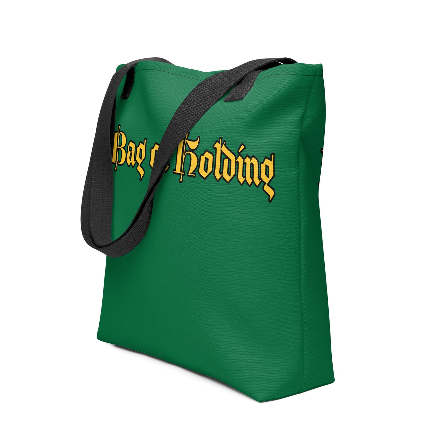 Bag Of Holding Tote Bag