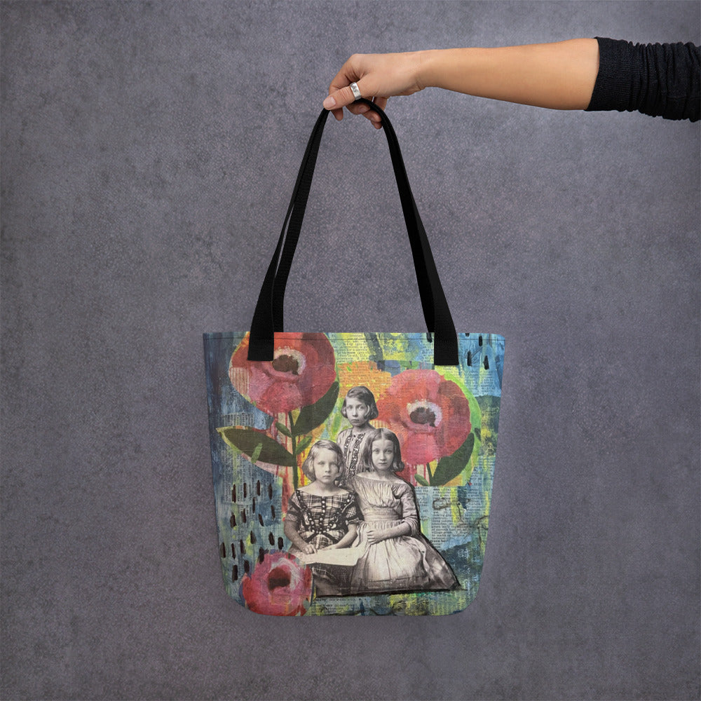 Tote Bag - It Is Written